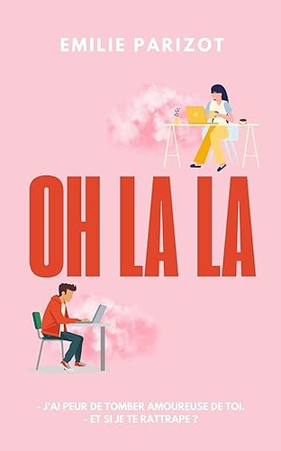 Cover for OH LA LA