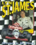 Cover for Lyn St. James