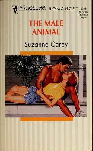 Cover for The Male Animal