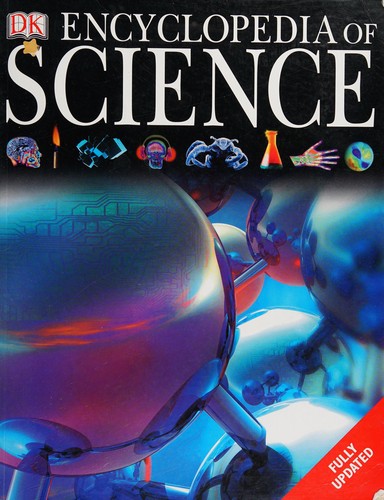 Cover for Encyclopedia of science