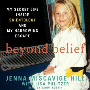 Cover for Beyond Belief