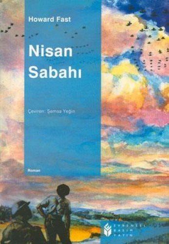 Cover for Nisan Sabahi