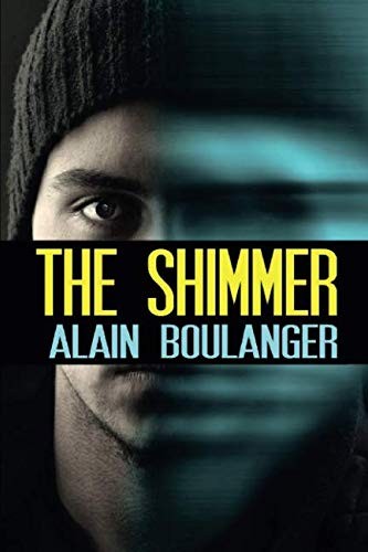 Cover for The Shimmer