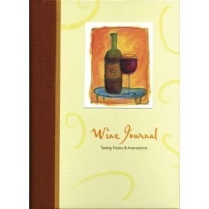 Cover for Contemporary Wine Journal