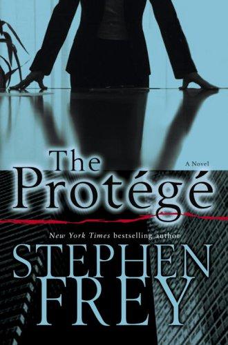 Cover for The Protégé