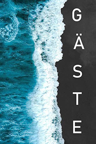 Cover for Gäste