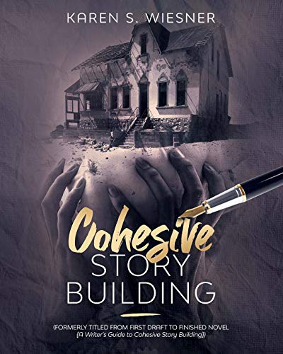 Cover for Cohesive Story Building