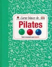 Cover for Curso Basico De Pilates
