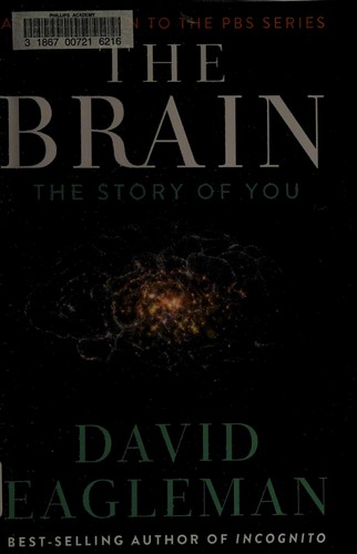 Cover for The brain