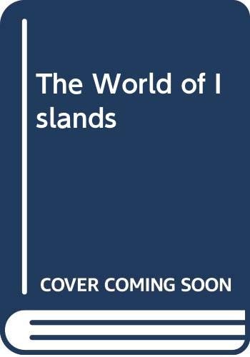 Cover for The World of Islands