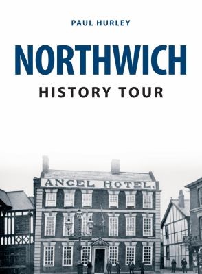 Cover for Northwich History Tour