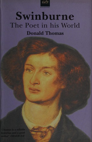 Cover for Swinburn