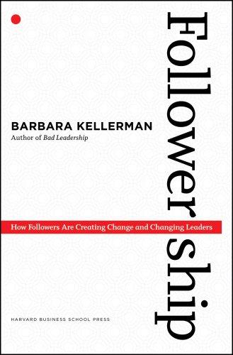 Cover for Followership