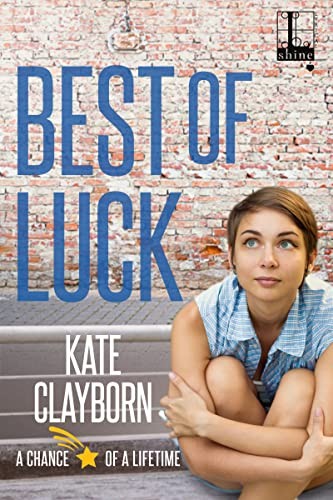 Cover for Best of Luck