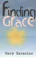 Cover for Finding Grace