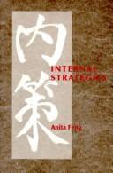 Cover for Internal strategies
