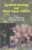 Cover for Agrobiotechnology and Plant Tissue Culture