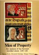 Cover for Men of property