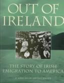 Cover for Out of Ireland