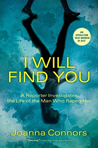 Cover for I Will Find You