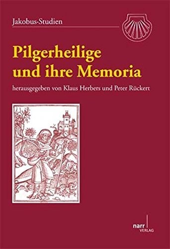 Cover for Pilgerheilige und ihre Memoria