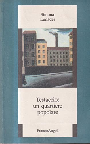 Cover for Testaccio