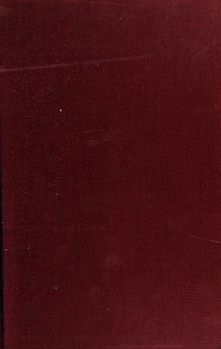 Cover for Abbott Lawrence Lowell, 1856-1943.