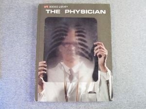 Cover for The Physician (Life Science Library)