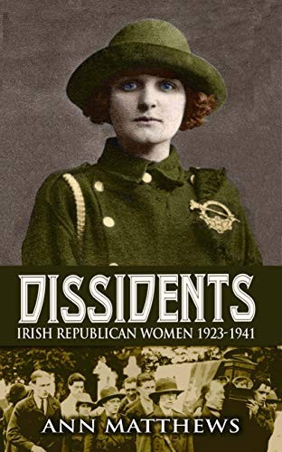Cover for Dissidents