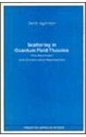 Cover for Scattering in quantum field theories