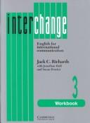 Cover for Interchange