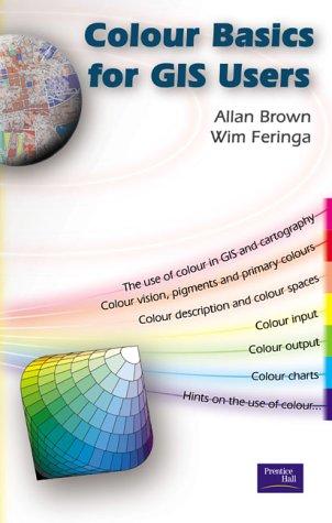 Cover for Colour Basics for Gis Users
