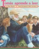 Cover for Tomás aprende a leer / Jeremiah Learns to Read