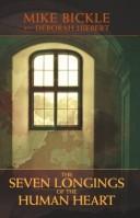 Cover for The Seven Longings of the Human Heart