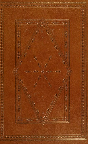 Cover for The Snow Leopard