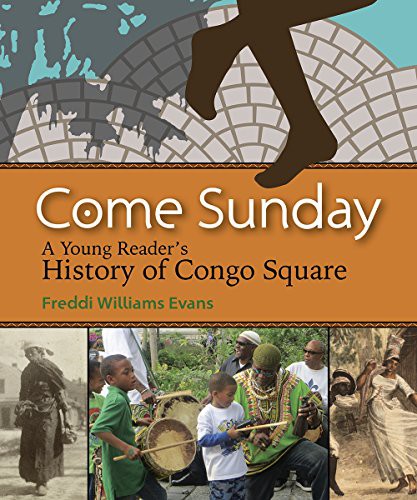 Cover for Come Sunday