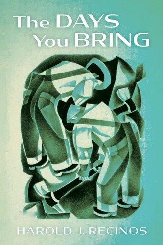 Cover for Days You Bring