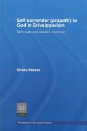 Cover for Self-surrender (prapatti) to God in Śrīvaiṣṇavism