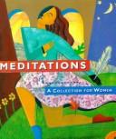 Cover for Meditations