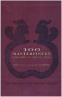 Cover for 100 masterpieces
