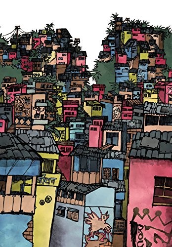 Cover for The Places We've Been