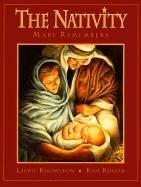 Cover for The Nativity