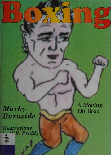 Cover for Boxing