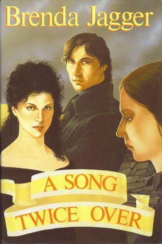 Cover for A song twice over