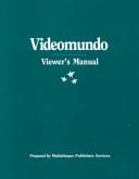 Cover for Videomundo