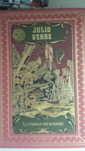 Cover for FAMILIA SIN NOMBRE, LA TD Rba