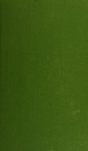 Cover for Western and Central Europe