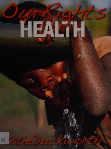 Cover for Health