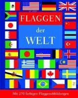 Cover for Flaggen der Welt
