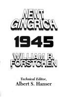 Cover for 1945